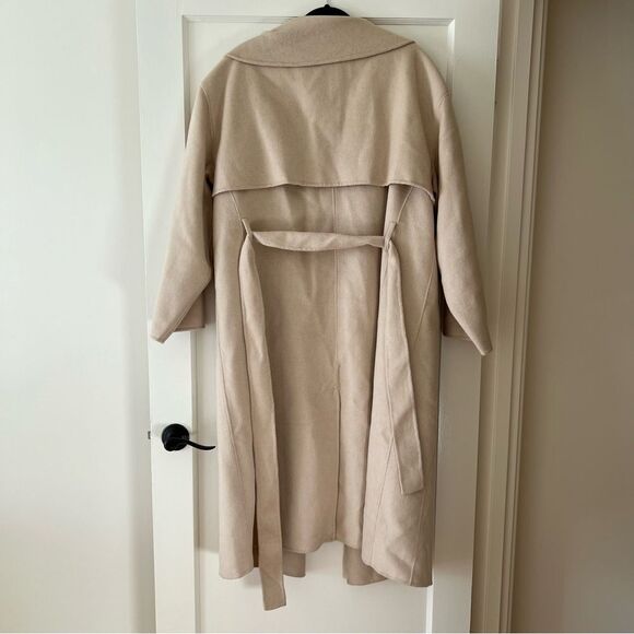 Oak and Fort Coat - Picture 2 of 14